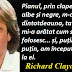 Citatul zilei: 28 decembrie - Richard Clayderman