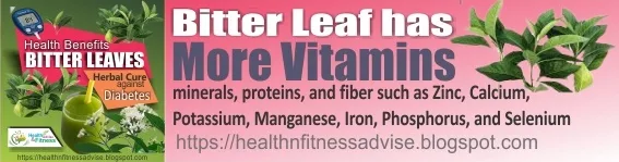 Bitter-Leaf-Vitamins-healthnfitnessadvise-blogspot-com