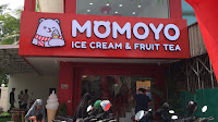 Grand Opening Cabang ke 8 Momoyo di Kota Bekasi, Sensasi Kuliner Asik