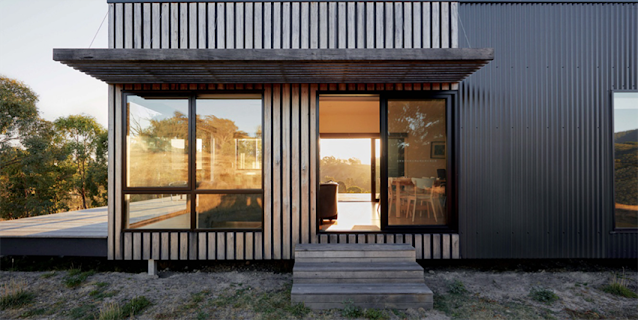 Is The Future of Construction Modular?
