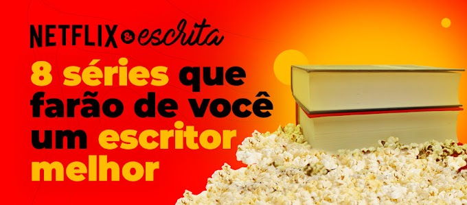 NetFlix: Final de semana chegando e com gostinho de feriado.