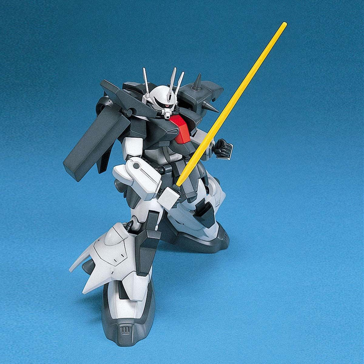 HGUC 1/144 AMX-011 "ZAKU III" - 04