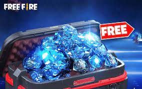 How to get Free Fire Dimond ?