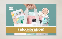 Sale-a-Bration Brochure