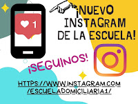 Nuestro Instagram