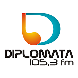 Ouvir agora Rádio diplomata 105,3 FM - Brusque / SC