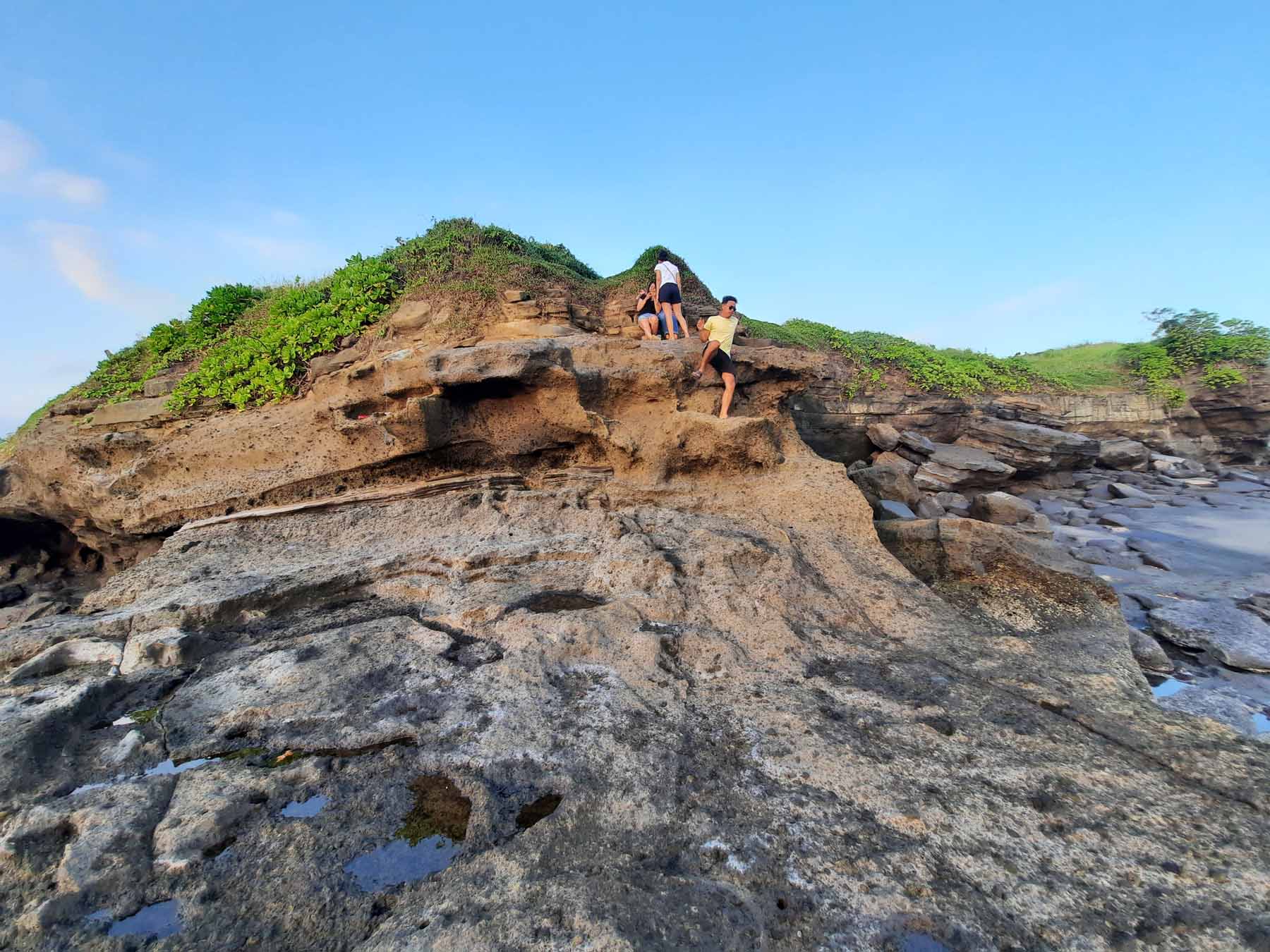 Pantai Kedungu