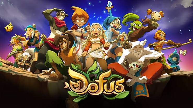 MAINTENANCE DOFUS RETRO, HOW TO CHECK THE STATE OF THE SERVERS?