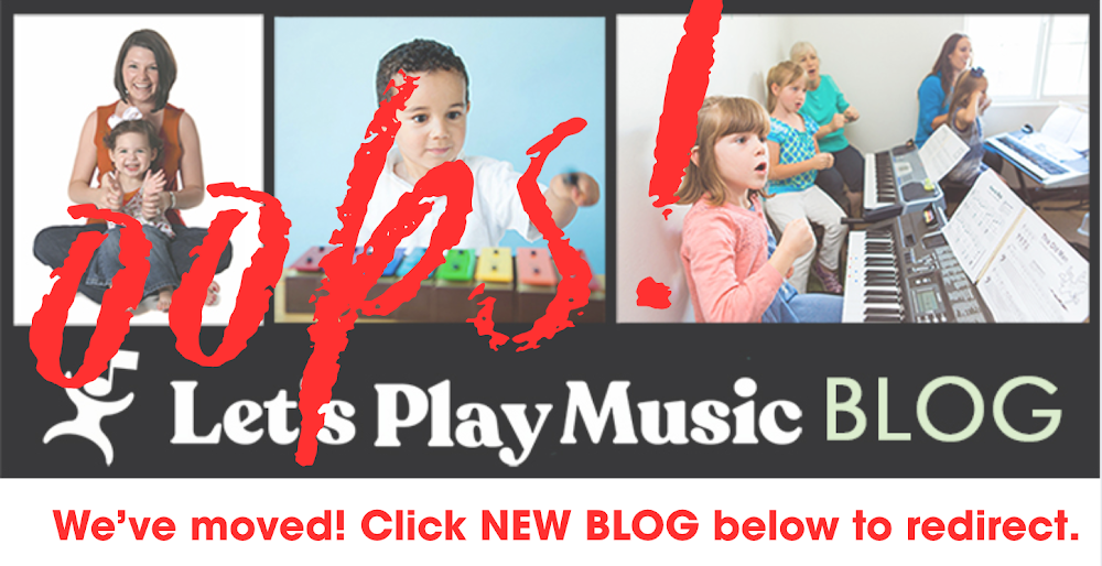 Making Musicians
