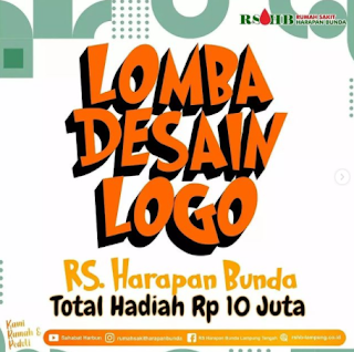 Lomba Desain Logo Nasional 2022
