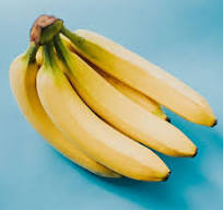 Bananas: Nature's Portable Energy Boost