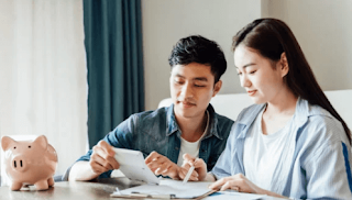 How to Manage Household Finance