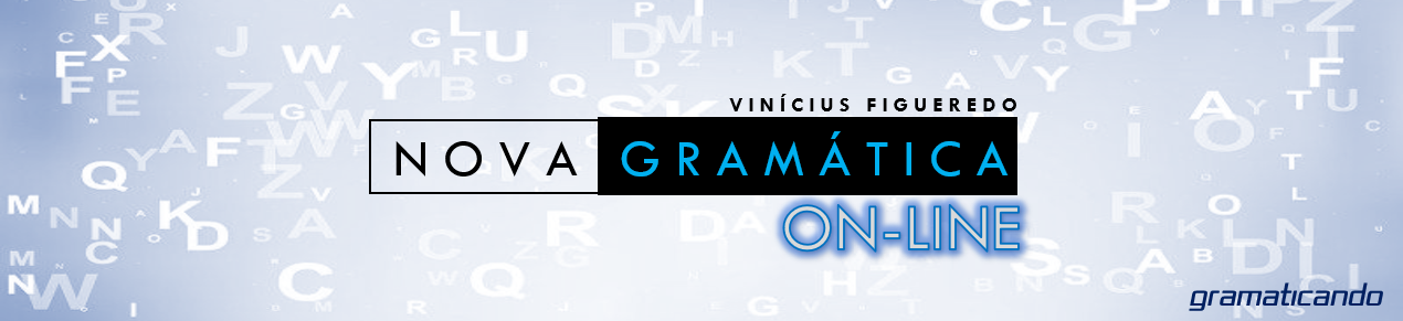 Nova Gramática On-line