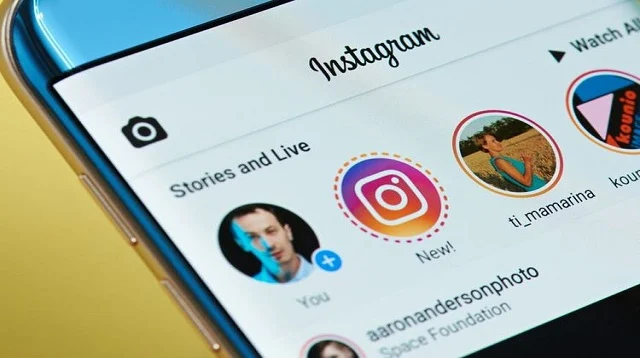 Cara Melihat Instagram Stories Tanpa Diketahui