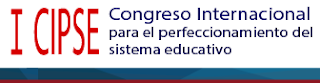 CONGRESO INTERNACIONAL PARA PERFECCIONAMIENTO SISTEMA EDUCATIVO