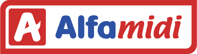 logo alfamidi