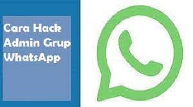 Cara Hack Grup WhatsApp Dengan Termux