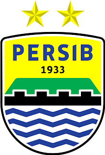 Persib Bandung Logo Vector Format (CDR, EPS, AI, SVG, PNG)