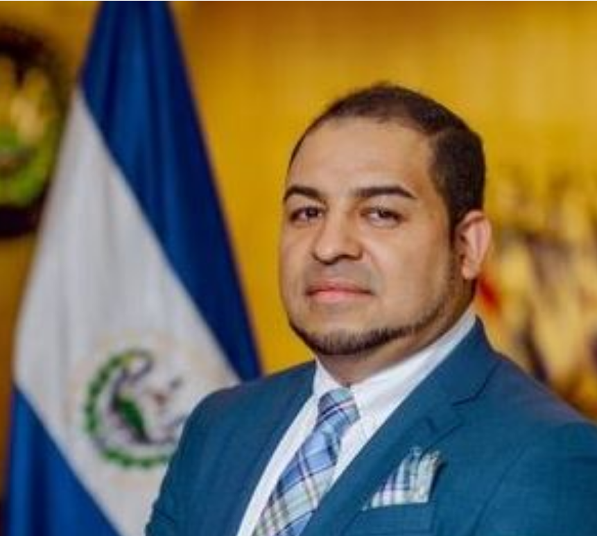 El Salvador: Condena de 3 años y 6 meses para exdiputado de Nuevas Ideas