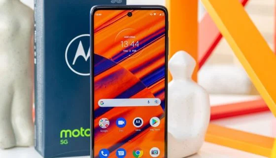 سعر مواصفات Motorola Moto G51 5G