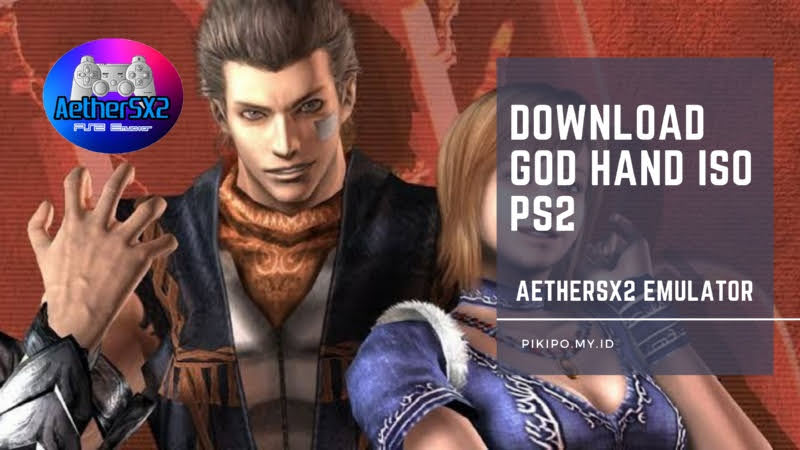 Link Download God Hand Iso Aether Sx2 Ps 2 Google Drive - Pikipo