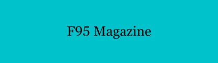 F95 Magazine