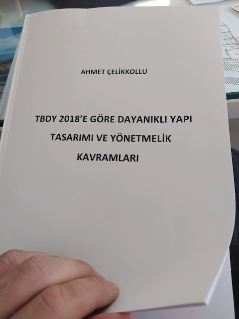 Ahmet Çelikkollu'nun Kitabı Yayımlandı!