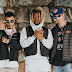 Veja "Grana no pix", a colaboração sincera de  Jake The Kid, Baby AK & Dalua