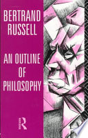 An Outline Of Philosophy (Book Review)