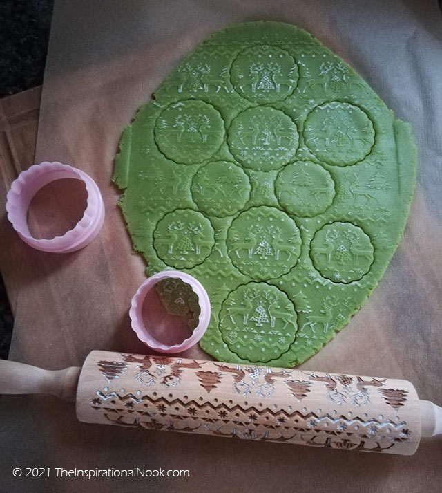 Embossed Rolling Pins  TIPS & HACKS For Using Engraved Rolling