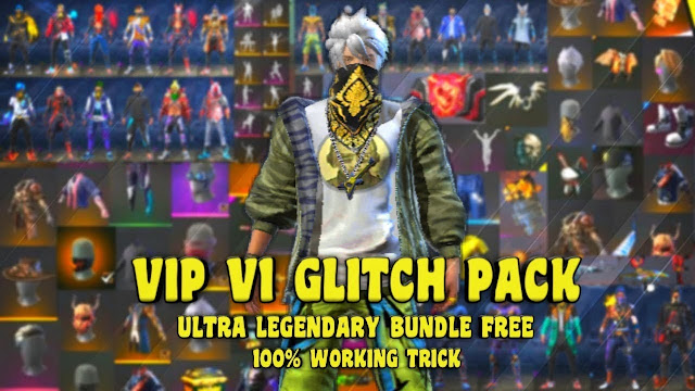 Free Fire Config Glitch Zip File Make Apk Download 2021