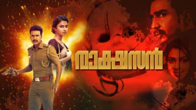Ratsasan 2018 Hindi Tamil Full Movie Download 480p WEBRip