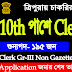 Clerk Gr-III posts vacancies for 10th Pass under Eastern Coastal Field Ltd | Jobs Tripura