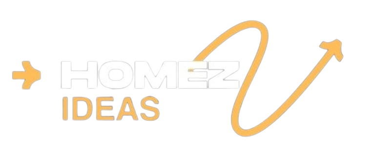 Homez Ideas