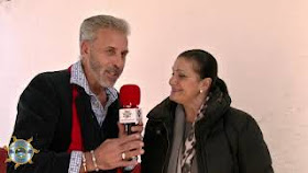 Archivos de Bahía Sur Radio y Onda Sanlúcar Tv Entrevistas