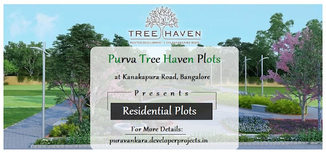 Purva Tree Haven Bangalore