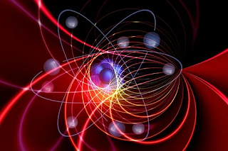 Electron spin : the dynamic frequency