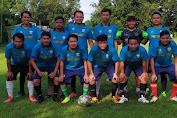 Laga Persahabatan PKH INDRAMAYU FC vs Hasna Medika FC berakhir 2-5 