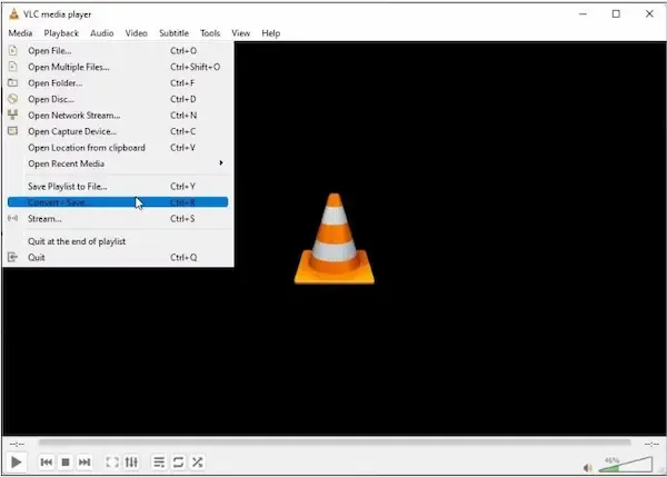 طريقة تحويل MKV إلى MP4 مجانا في Windows