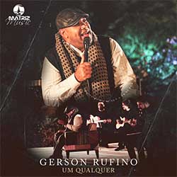 Minha Licença - Gerson Rufino