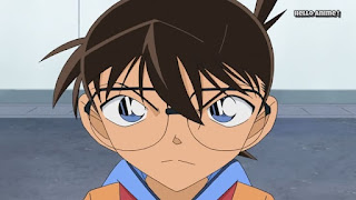 名探偵コナン 第1030話 空白の一年 前編 ネタバレ Detective Conan