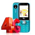  Itel Magic I 4G Wi-Fi Hotspot I Itel Phones I under 2500