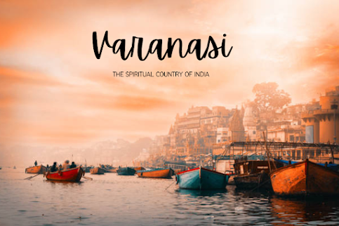 Mesmerizing Things To Do In Varanasi - Travelwithsd