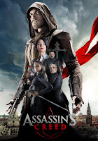Assassin’s Creed 2016 Dual Audio [Hindi-DD5.1] 720p BluRay ESubs