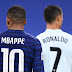Rumor Transfer, Kylian Mbappe ke Madrid, Ronaldo ke PSG? 