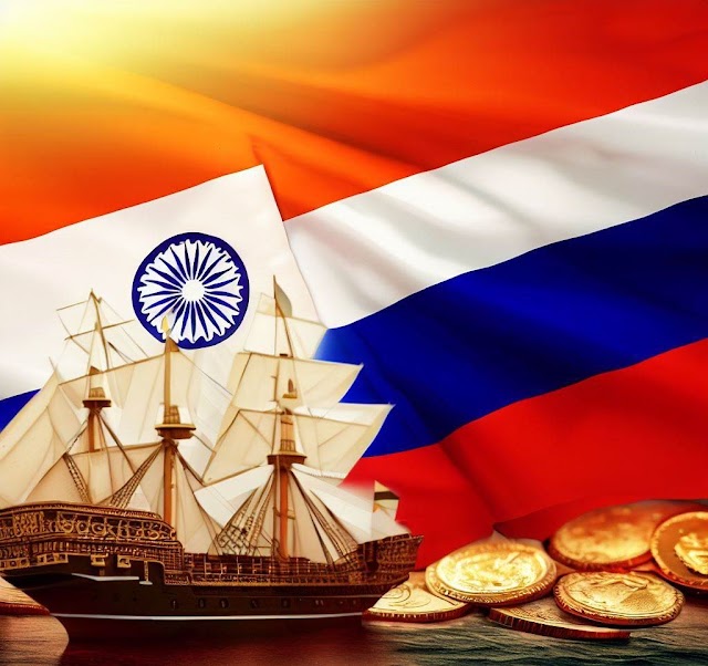 India-Russia Bilateral trade in Rupee - Talks Suspended? 