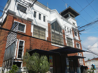 Holy Family Parish - Karuhatan, Valenzuela City