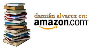 Give a Gift of Damián Alvarez's Books