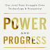 Power and Progress : Our Thousand-Year Struggle Over Technology and  Prosperity  | Daron Acemoglu and Simon Johnson Kitabının Türkçe Özeti