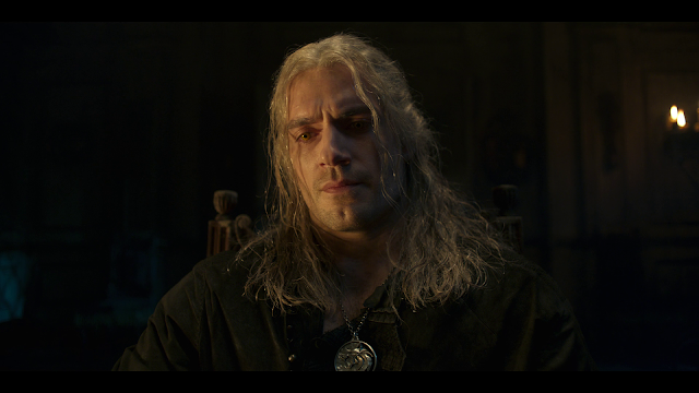  The Witcher Temporada 2 Completa HD 1080p Latino